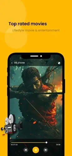 cricbuzz-l Top Rated Movies