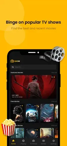 cricbuzz-l tv show